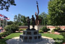 Andrew Jackson Higgins National Memorial景点图片