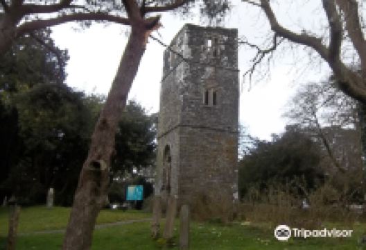 Berry Tower景点图片
