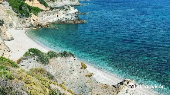 Perivoliou Beach