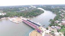 Bendungan Pice-Selingsing