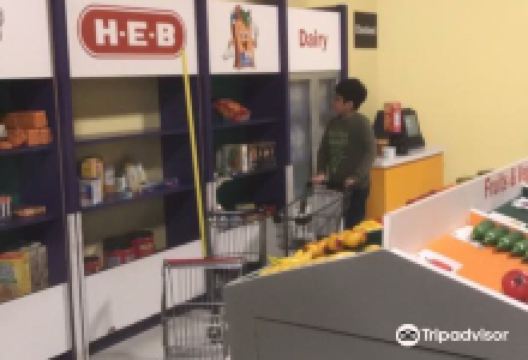 The Children's Museum of the Brazos Valley景点图片