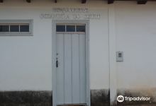 Espaco Cultural Goiandira Ayres do Couto景点图片