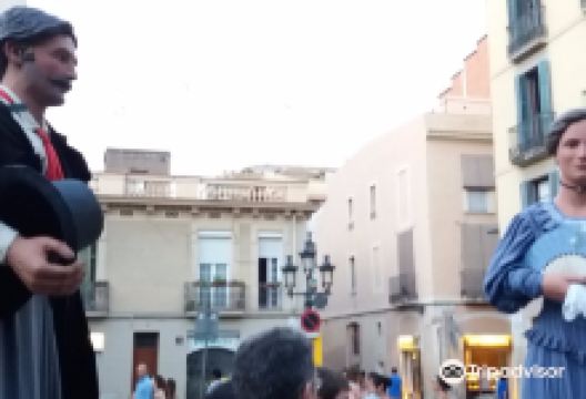 Barcelona Sensations景点图片