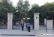 Parque Municipal de Calamocha景点图片