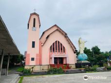 Christ the King Cathedral-英德