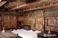 奥尔堡历史博物馆-奥尔堡