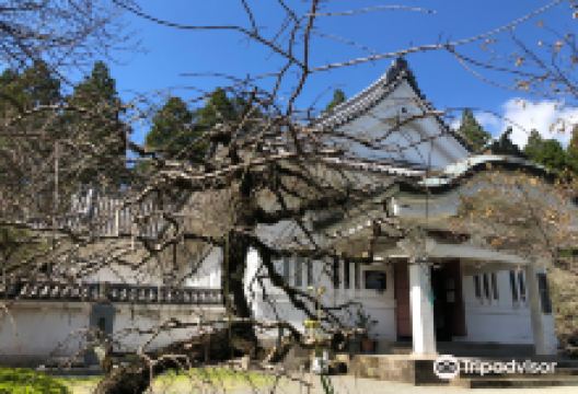 飫肥城歴史資料館景点图片