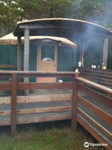 South Beach State Park-纽波特