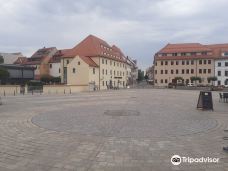 Schloss Freudenstein-弗莱贝格