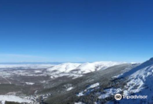 La Pinilla ski resort景点图片