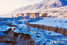 富毕卡山谷景点图片