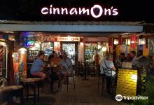 CinnamOn's Gift购物图片