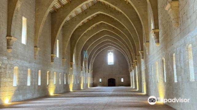 波夫莱特修道院