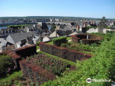 Les Jardins de l’Ancien Eveche-布卢瓦