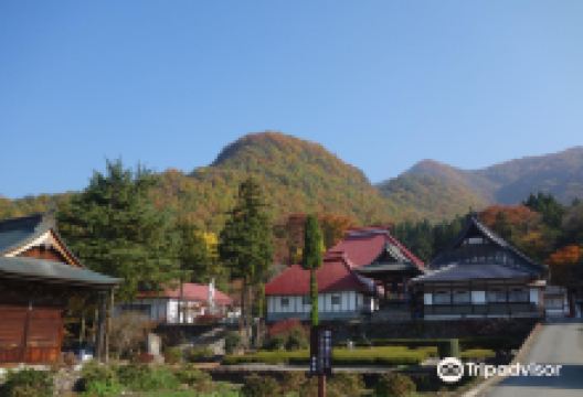 岩松院景点图片