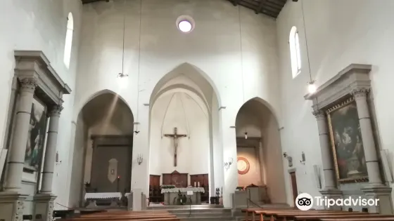 Propositura dei SS. Jacopo e Filippo