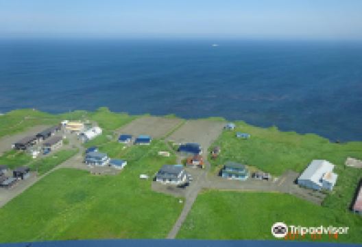 AuroraTower景点图片