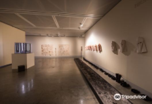 New England Regional Art Museum景点图片