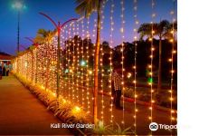 Kali River Garden景点图片