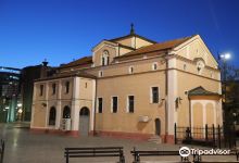 Church of Saint Dimitrija景点图片