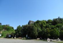 Hegyestű kilátó景点图片