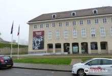 Falaise Memorial景点图片