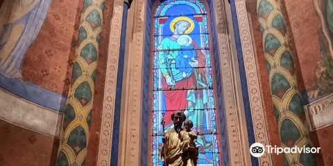 Collegiale Saint Martin de Brive