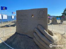 Parksville Community Park-帕克斯维尔