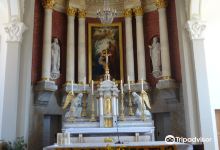 Eglise paroissiale St-Joseph景点图片