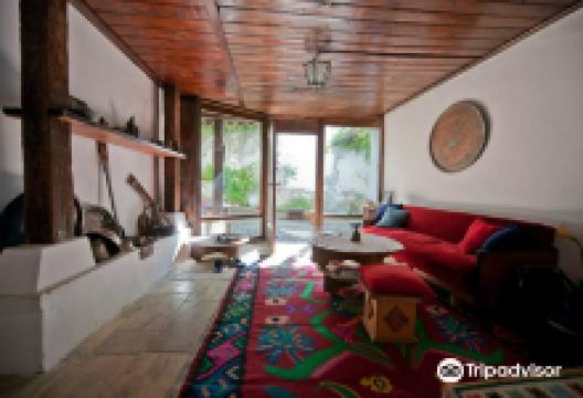 Velagic House景点图片