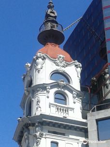 Torre Massue-布宜诺斯艾利斯
