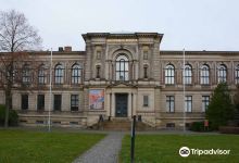 奥斯特公爵图书馆景点图片