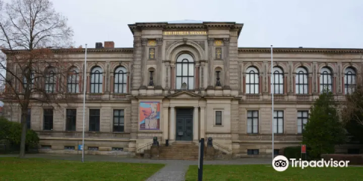 奧斯特公爵圖書館