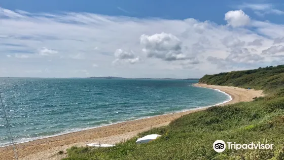 Ringstead Bay