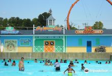 Clementon Park & Splash World景点图片