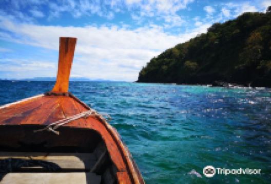 DJL Diving Koh Lipe购物图片