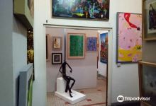 Lana Gallery景点图片