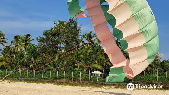 Gonsua Beach