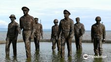 MacArthur Leyte Landing Memorial National Park, Palo-帕洛