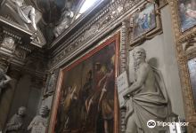 Chiesa di San Marziano e Martino景点图片