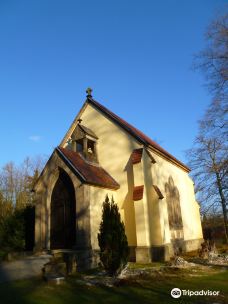 Tiergehege Waldhaus-莫尔斯多夫-泰希沃尔夫拉姆斯多夫