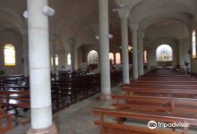 Parroquia Nuestra Senora del Valle景点图片