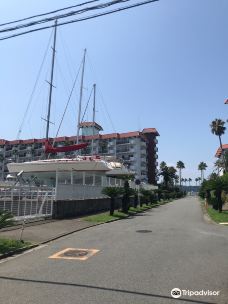Riviera Zushi Marina-逗子市