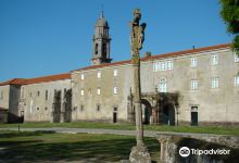 Museo de Arte Sacra de Santa Clara de Allariz景点图片