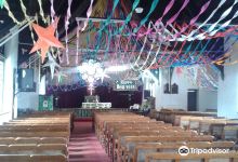 Christ the King Church景点图片