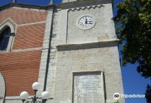 Chiesa di Santa Maria dell'Acquabona景点图片