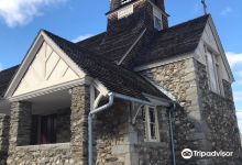 St Stephen's Episcopal Church景点图片