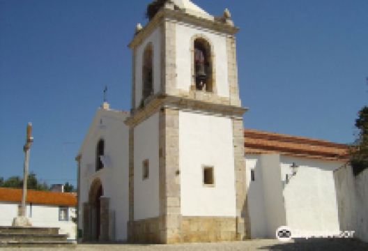 Igreja do Espirito Santo景点图片