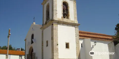 Igreja do Espirito Santo