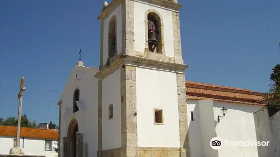 Igreja do Espirito Santo
